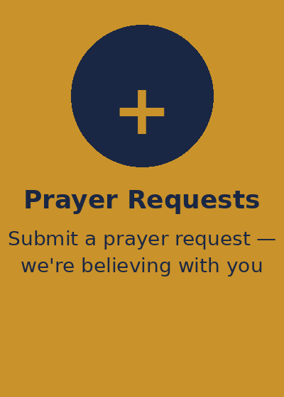 Home card prayer 2
