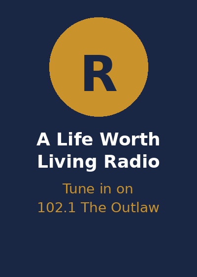 Who We Are link radio